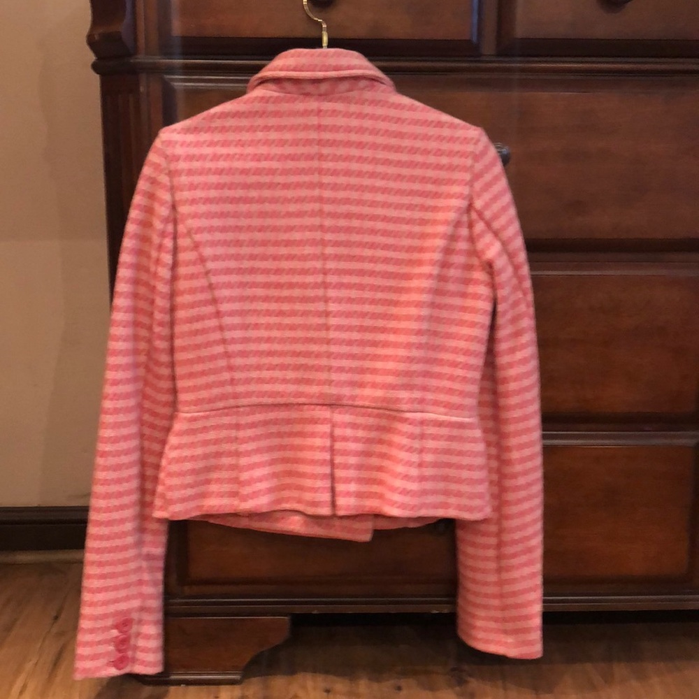 Jacket - Picture 4 of 4
